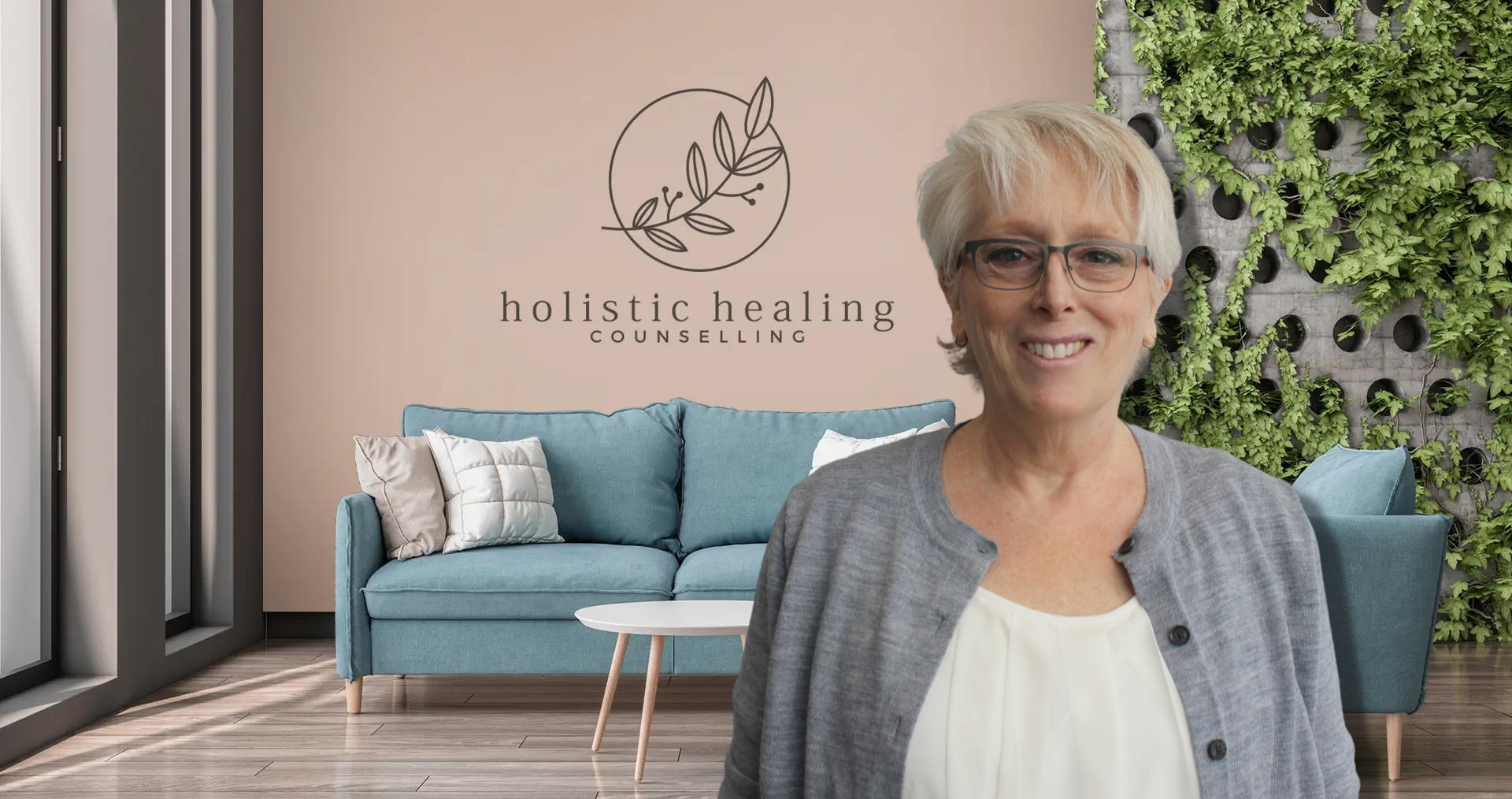 Holistic Healing 